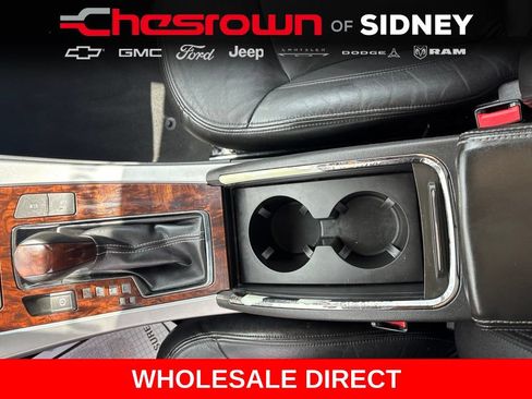 Used 2010 Buick LaCrosse CXL FWD image 18
