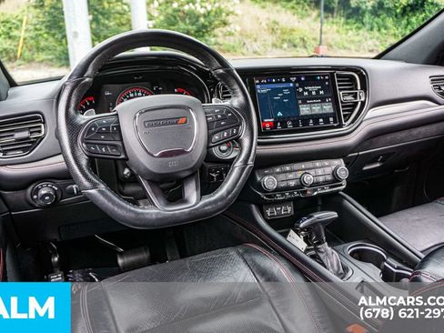 Used 2023 Dodge Durango GT AWD/4WD image 29