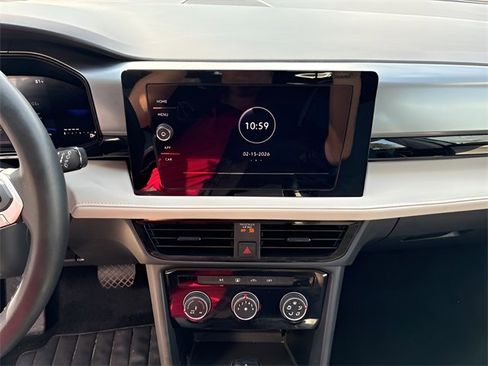 Used 2025 Volkswagen Taos S image 24