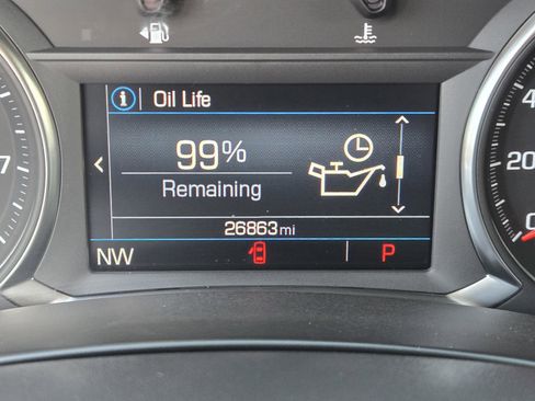 Used 2024 GMC Terrain SLE image 14