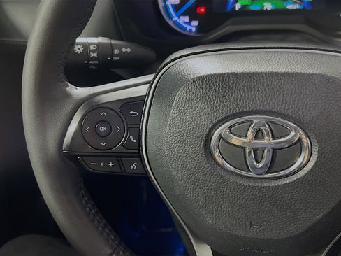 Used 2024 Toyota RAV4 XLE Premium w/ Weather Package AWD/4WD image 19