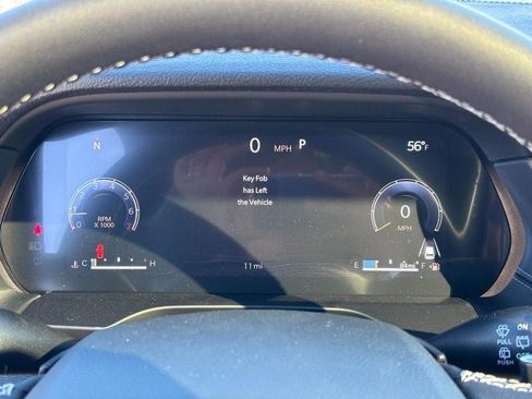 New 2025 Jeep Grand Cherokee L Altitude AWD/4WD image 15