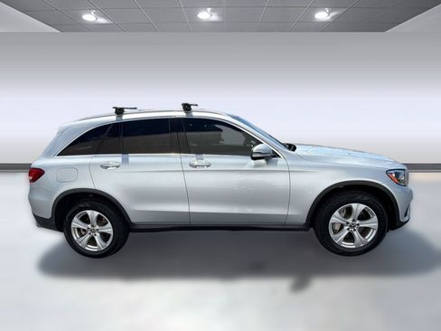 Used 2018 Mercedes-Benz GLC 300 image 8