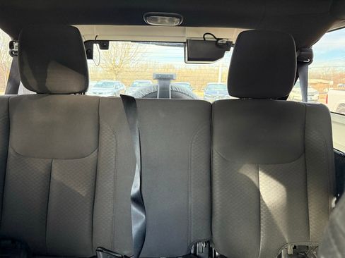 Used 2016 Jeep Wrangler Unlimited Sport w/ Quick Order Package 24S image 18