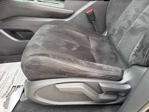 Used 2020 Nissan Murano S image 10