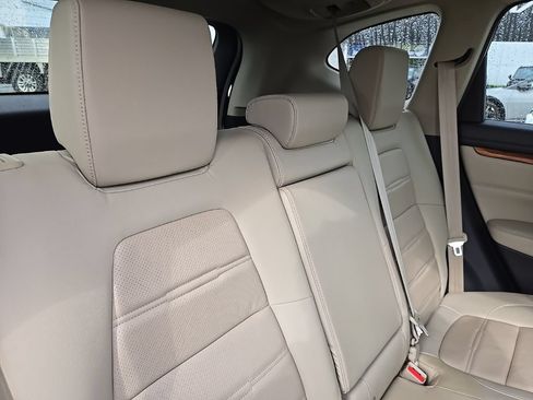 Used 2017 Honda CR-V EX-L image 36
