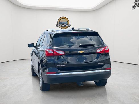 Used 2020 Chevrolet Equinox Premier FWD image 7