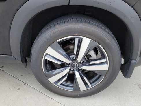 Certified 2023 Nissan Rogue SL w/ SL Premium Package AWD/4WD image 16