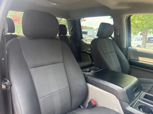 Used 2020 Ford F150 XL w/ Equipment Group 101A Mid AWD/4WD image 33