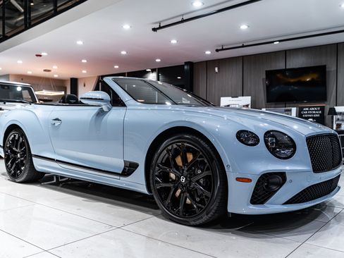 Used 2024 Bentley Continental GT S image 5