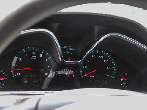 Used 2015 Chevrolet Traverse LS FWD image 28