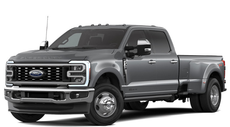 Used 2026 Ford F350 Lariat w/ Lariat Ultimate Package AWD/4WD image 74