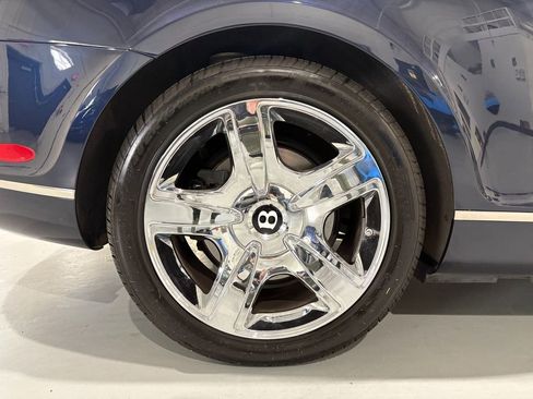Used 2007 Bentley Continental GTC AWD/4WD image 50