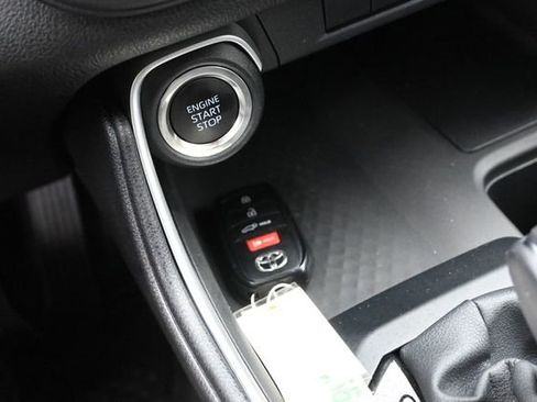 Certified 2026 Toyota Grand Highlander AWD image 26
