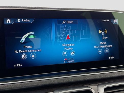 Used 2022 Mercedes-Benz GLE 450 4MATIC image 17