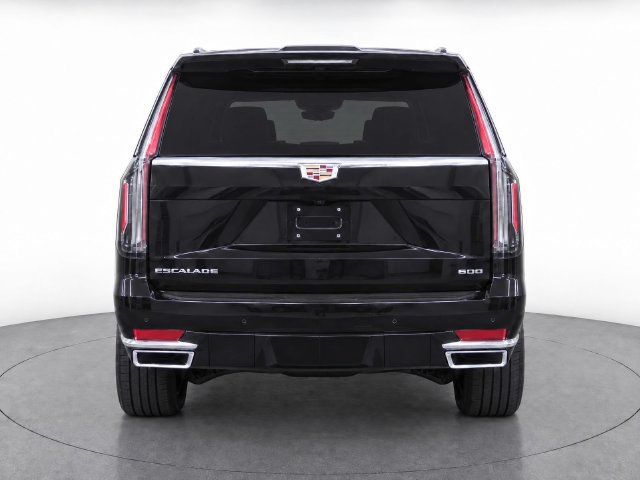 Used 2022 Cadillac Escalade Premium Luxury AWD/4WD image 5