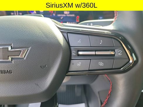 Used 2024 Chevrolet Traverse RS AWD/4WD image 12