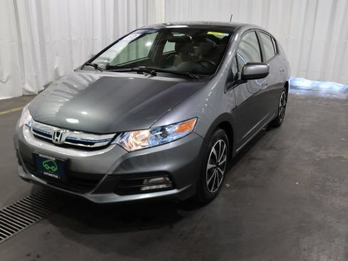 Used 2012 Honda Insight image 20