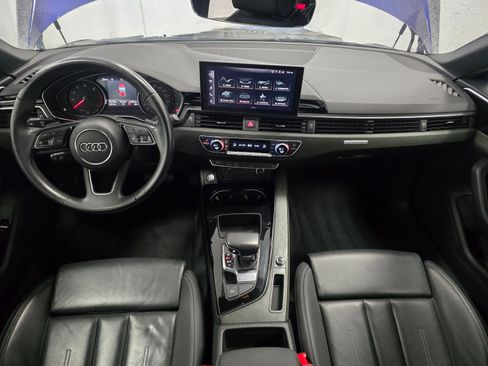 Used 2022 Audi A5 2.0T Premium image 18