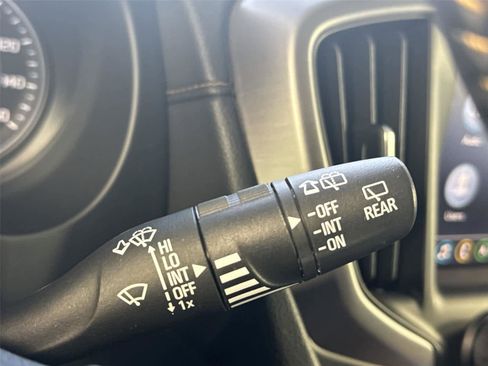 Used 2022 GMC Terrain AT4 w/ Infotainment Package II image 30