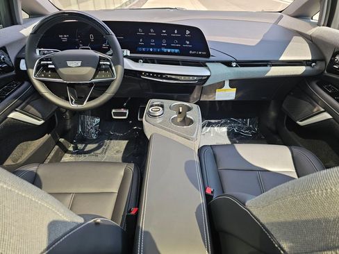 New 2026 Cadillac Optiq Sport 1 AWD/4WD image 17
