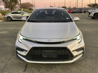 Certified 2025 Toyota Corolla SE video 2