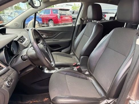 Used 2014 Buick Encore Convenience AWD/4WD image 18