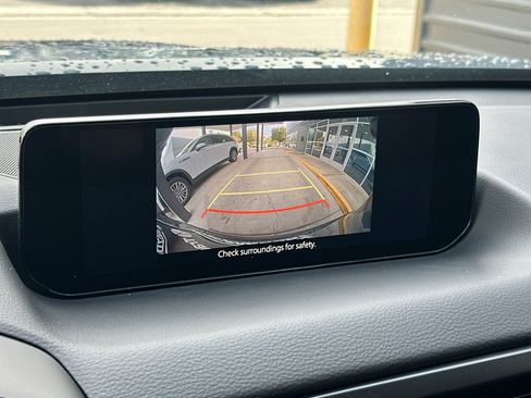 New 2026 MAZDA CX-50 2.5 Hybrid w/ Weather Package image 18