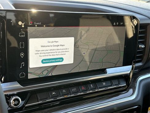 New 2026 GMC Sierra 1500 Elevation image 11