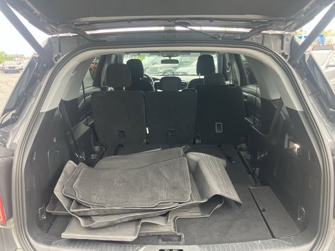 Used 2021 Ford Explorer XLT w/ Class III Trailer Tow Package RWD image 13