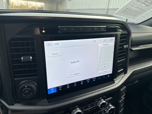 Used 2024 Ford F150 Raptor image 28