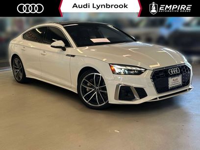 Used 2024 Audi A5 2.0T Premium