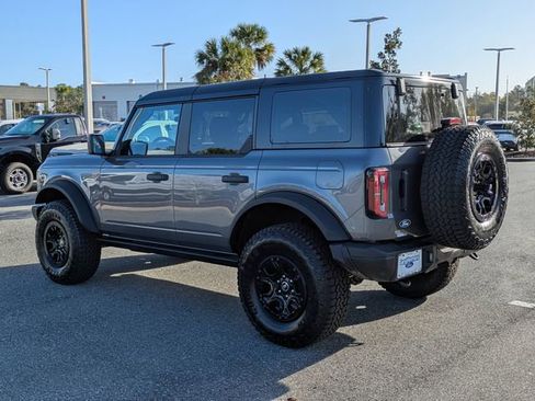 New 2026 Ford Bronco Badlands image 6