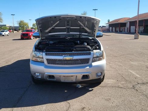 Used 2011 Chevrolet Avalanche LT w/ Texas Edition image 32