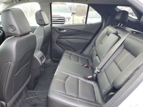 Used 2023 Chevrolet Equinox Premier image 30