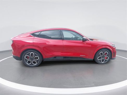 Certified 2024 Ford Mustang Mach-E GT image 6