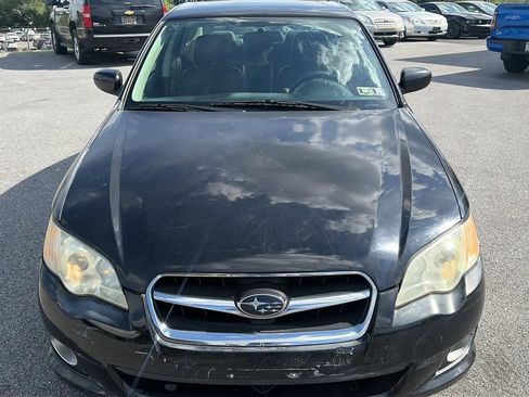 Used 2008 Subaru Legacy 2.5i Special Edition AWD/4WD image 19