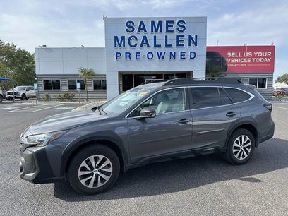 Used 2025 Subaru Outback Premium