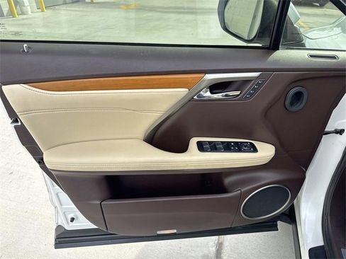 Used 2017 Lexus RX 350 F Sport image 19