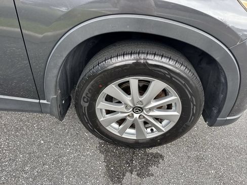 Used 2016 MAZDA CX-5 Touring FWD image 58