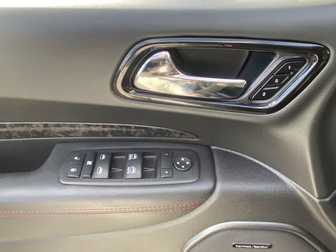 Certified 2024 Dodge Durango R/T image 7