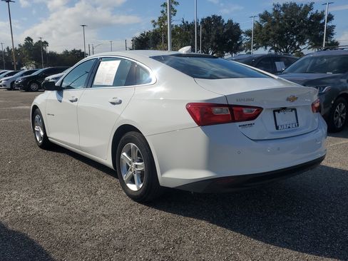 Used 2024 Chevrolet Malibu LT image 6