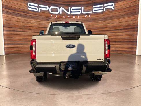 Used 2025 Ford F250 XL w/ 360-Degree Camera Package image 4