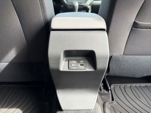 New 2026 Subaru Crosstrek 2.0i Premium image 22