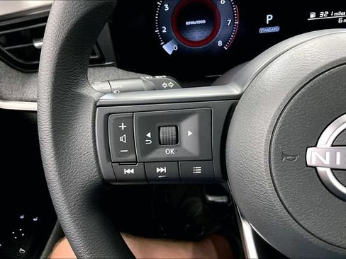 New 2026 Nissan Kicks SV w/ Cold Weather Package AWD/4WD image 24