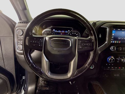 Used 2020 GMC Sierra 2500 Denali w/ Denali Ultimate Package AWD/4WD image 13