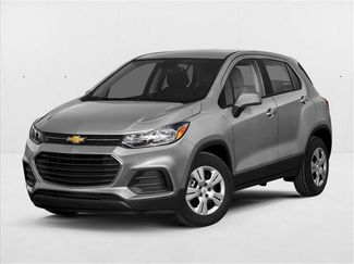 Used 2020 Chevrolet Trax LS w/ Tint and Cruise Package FWD video 1