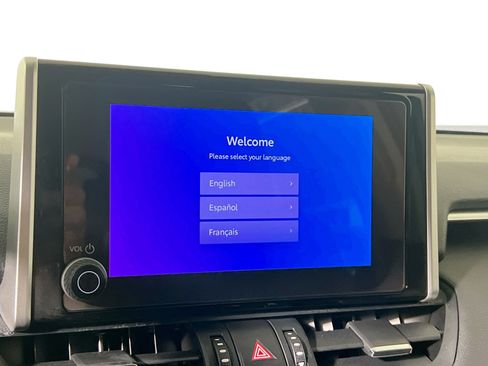 Used 2025 Toyota RAV4 XLE Premium w/ Weather Package AWD/4WD image 27