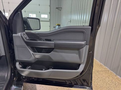 Used 2025 Ford F150 XLT w/ Equipment Group 301A Standard AWD/4WD image 23