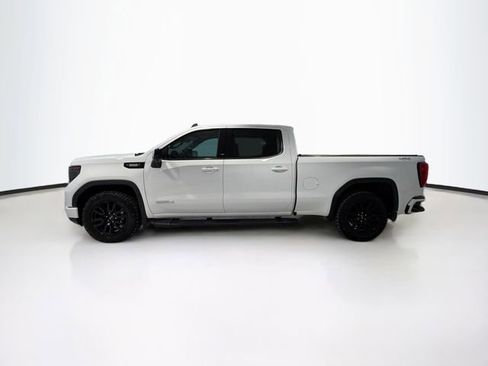 Certified 2022 GMC Sierra 1500 Elevation w/ Elevation Premium Package image 4